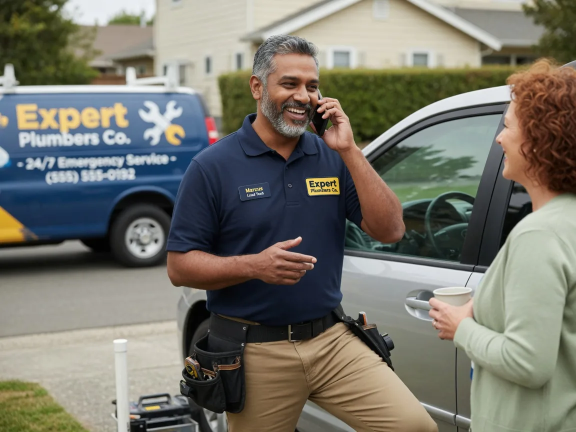Drain Cleaning Mineola, IA FAQs